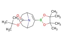 eMolecules​ Pharmablock / tert-butyl 3-(4455-tetramethyl-132-dioxaborolan-2-yl)-9-azabicyclo[3.3.1]non-2-ene-9-carboxylate