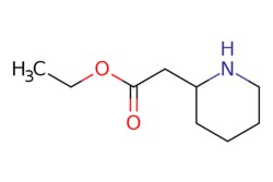 eMolecules​ AstaTech / ETHYL 2-(2-PIPERIDYL)ACETATE / 0.25g / 256638514