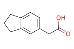 eMolecules​ 5453-98-5 | ChemScene | 23-Dihydro-1H-indene-5-acetic acid