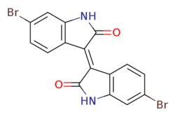 eMolecules​ Ambeed / (E)-66-Dibromo-[33-biindolinylidene]-22-dione / 1g