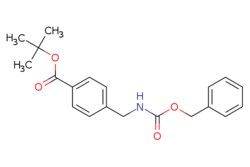 eMolecules​ Ambeed / tert-Butyl 4-((((benzyloxy)carbonyl)amino)methyl)benzoate