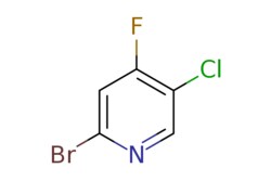 eMolecules​ 1033203-45-0 | Ambeed | 2-Bromo-5-chloro-4-fluoropyridine |