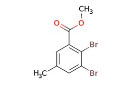 eMolecules​ AOBChem USA / Methyl 23-dibromo-5-methylbenzoate / 250mg /