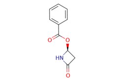 eMolecules​ AstaTech / 4-BENZOYLOXY-2-AZETIDINONE / 1g / 718073279 / D88798 / 95.000 / 28562-58-5 / [null] / 191.186 / C10H9NO3