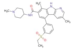 eMolecules​ Medchem Express / TAK-901 / 5mg / 446260813 / HY-12201 / /