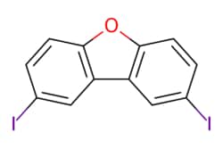 eMolecules​ ChemScene / 28-Diiododibenzofuran / 100mg / 712787824 / CS-0168410