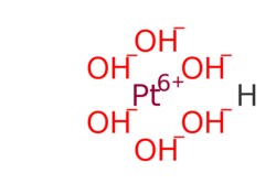 eMolecules​ 51850-20-5 | ChemScene | Dihydrogen hexahydroxyplatinate |