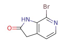eMolecules​ Pharmablock / 7-bromo-13-dihydropyrrolo[23-c]pyridin-2-one
