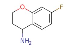 eMolecules​ 774163-31-4 | AstaTech | 7-FLUOROCHROMAN-4-AMINE | 0.1g | 771345985