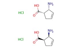 eMolecules​ Pharmablock / cis-2-aminocyclopent-3-ene-1-carboxylic acidhydrochloride