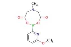 eMolecules​ 1227700-45-9 | Ambeed | 2-(6-Methoxypyridin-2-yl)-6-methyl-1362-dioxazaborocane-48-dione