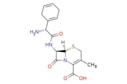 eMolecules​ Medchem Express / Cephradine / 100mg / 446273686 / HY-B1156