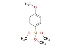 eMolecules​ 35692-27-4 | Ambeed | Trimethoxy(4-methoxyphenyl)silane | 1g