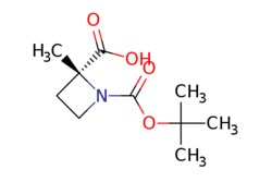 eMolecules​ Pharmablock / (2R)-1-[(tert-butoxy)carbonyl]-2-methylazetidine-2-carboxylic
