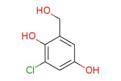 eMolecules​&nbsp;Medchem Express / 3-Chlorogentisyl alcohol / 5mg / 784544150 / HY-151168 /  / 32744-80-2 / MFCD24713724 / 174.580 / C7H7ClO3