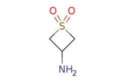 eMolecules​ Pharmablock / 3-amino-1-thietane-11-dione / 25mg / 586149371