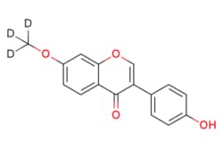 eMolecules​ Medchem Express / Isoformononetin-d3 / 1mg / 791206516 / HY-N7501S /  /  / [null] / 271.286 / C16H12O4