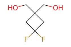 eMolecules​ Pharmablock / [33-difluoro-1-(hydroxymethyl)cyclobutyl]methanol