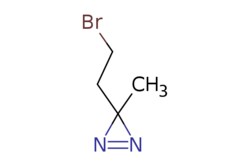 eMolecules​ ChemScene / 3-(2-Bromoethyl)-3-methyl-3H-diazirine / 25mg /