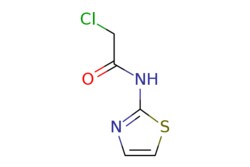 eMolecules​ 5448-49-7 | AstaTech | 2-CHLORO-N-(13-THIAZOL-2-YL)ACETAMIDE