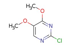 eMolecules​ Ambeed / 2-Chloro-45-dimethoxypyrimidine / 100mg / 600833614