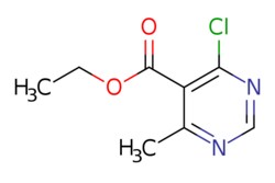 eMolecules​ Ambeed / Ethyl 4-chloro-6-methylpyrimidine-5-carboxylate /
