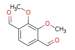 eMolecules​&nbsp;Ambeed / 23-Dimethoxyterephthalaldehyde / 100mg / 599119640 / A532477 /  / 179693-85-7 / MFCD18072900 / 194.186 / C10H10O4