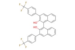 eMolecules​ Ambeed / (R)-33-Bis[4-(trifluoromethyl)phenyl]-[11-binaphthalene]-22-diol