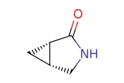 eMolecules​ Pharmablock / (1S5R)-3-azabicyclo[3.1.0]hexan-2-one / 25mg