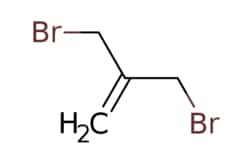 eMolecules​ 15378-31-1 | AstaTech | 3-BROMO-2-(BROMOMETHYL)PROP-1-ENE |