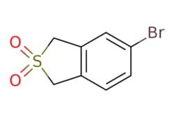eMolecules​ Pharmablock / 5-bromo-13-dihydro-benzo(c)thiophene 22-dioxide