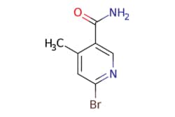 eMolecules​ 2385048-34-8 | Ambeed | 6-Bromo-4-methylnicotinamide | 1g |