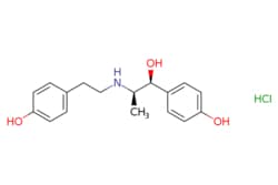 eMolecules​&nbsp;Medchem Express / Ritodrine (hydrochloride) / 100mg / 495800703 / HY-B0452 /  / 23239-51-2 / [null] / 323.820 / C17H22ClNO3
