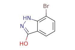 eMolecules​ ChemScene / 7-Bromo-1h-indazol-3-ol / 500mg / 680018394 / CS-0256434