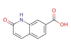 eMolecules​ ChemScene / 2-Oxo-12-dihydroquinoline-7-carboxylic acid / 100mg