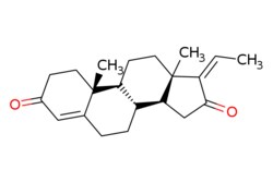 eMolecules​ Medchem Express / Guggulsterone / 5mg / 482203886 / HY-107738 /  / 95975-55-6 / MFCD01310757 / 312.453 / C21H28O2