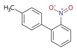 eMolecules​ AOBChem USA / 4-Methyl-2-nitro-11-biphenyl / 250mg / 784408719
