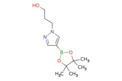 eMolecules​ Pharmablock / 3-[4-(tetramethyl-132-dioxaborolan-2-yl)-1H-pyrazol-1-yl]propan-1-ol