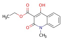 eMolecules​ 57513-54-9 | ChemScene | Ethyl 4-hydroxy-1-methyl-2-oxo-12-dihydroquinoline-3-carboxylate