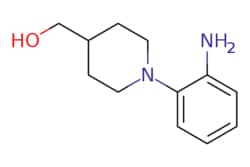 eMolecules​ ChemScene / (1-(2-Aminophenyl)piperidin-4-yl)methanol / 100mg