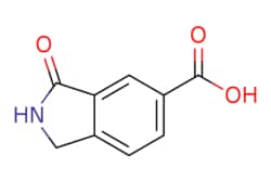 eMolecules​ Pharmablock / 3-oxoisoindoline-5-carboxylic acid / 25mg / 788558431