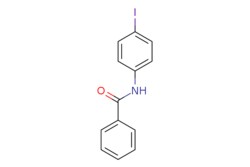 eMolecules​ 52807-29-1 | AstaTech | N-(4-IODOPHENYL)BENZAMIDE | 0.25g |