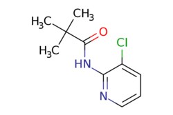eMolecules​ AOBChem USA / N-(3-Chloropyridin-2-yl)pivalamide / 250mg /