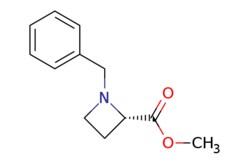 eMolecules​ Pharmablock / methyl (2S)-1-benzylazetidine-2-carboxylate /