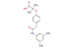 eMolecules​&nbsp;Medchem Express / Efaproxiral / 50mg / 446263211 / HY-13619 /  / 131179-95-8 / MFCD00899086 / 341.407 / C20H23NO4