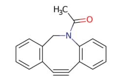 eMolecules​ Ambeed / 1-(1112-Didehydrodibenz[bf]azocin-5(6H)-yl)ethanone