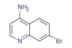 eMolecules​ 65340-74-1 | AstaTech | 7-BROMO-QUINOLIN-4-YLAMINE | 0.1g |