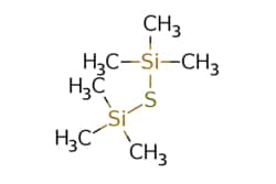 eMolecules​ AstaTech / BIS(TRIMETHYLSILYL) SULFIDE / 1g / 454895123 / F19541 / 95.000 / 3385-94-2 / MFCD00014851 / 178.440 / C6H18SSi2