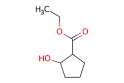eMolecules​ 54972-10-0 | AstaTech | 2-HYDROXY-CYCLOPENTANECARBOXYLIC ACID