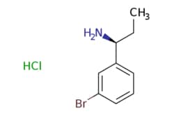 eMolecules​ 623143-34-0 | ChemScene | (S)-1-(3-Bromophenyl)propan-1-amine